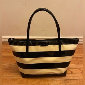 Kate Spade Weekender Handbag